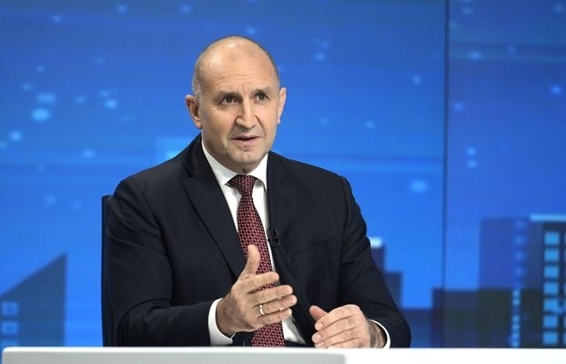 Радев: Статуквото ограничи сънародниците ни в чужбина, за да запази властта си