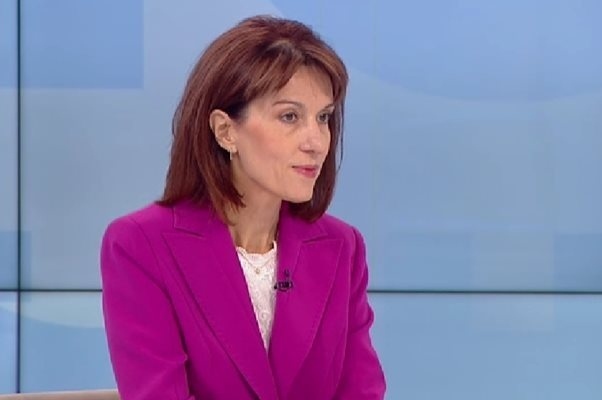 Камелия Нейкова, ЦИК: Изпращаме сигнали за нарушения, но прокуратурата не им обръща внимание