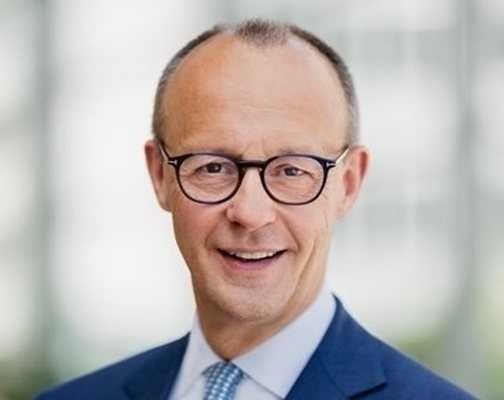 Йотова до Джей Ди Ванс на олимпийска вечеря