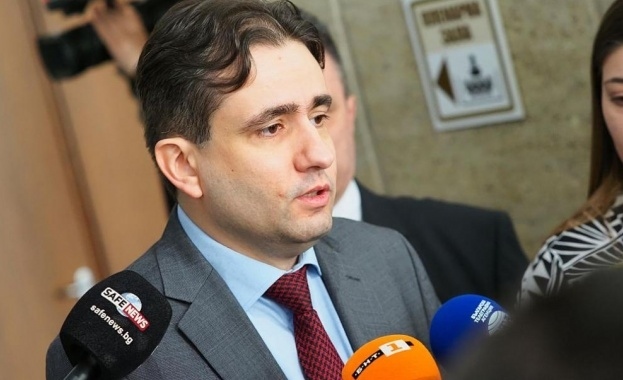 Божидар Божанов: Най-малко 64 хиляди камери за видеонаблюдение в България са достъпни през интернет