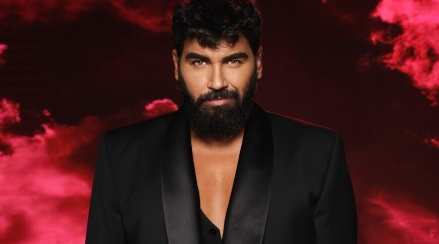 Азис: Доведох си го