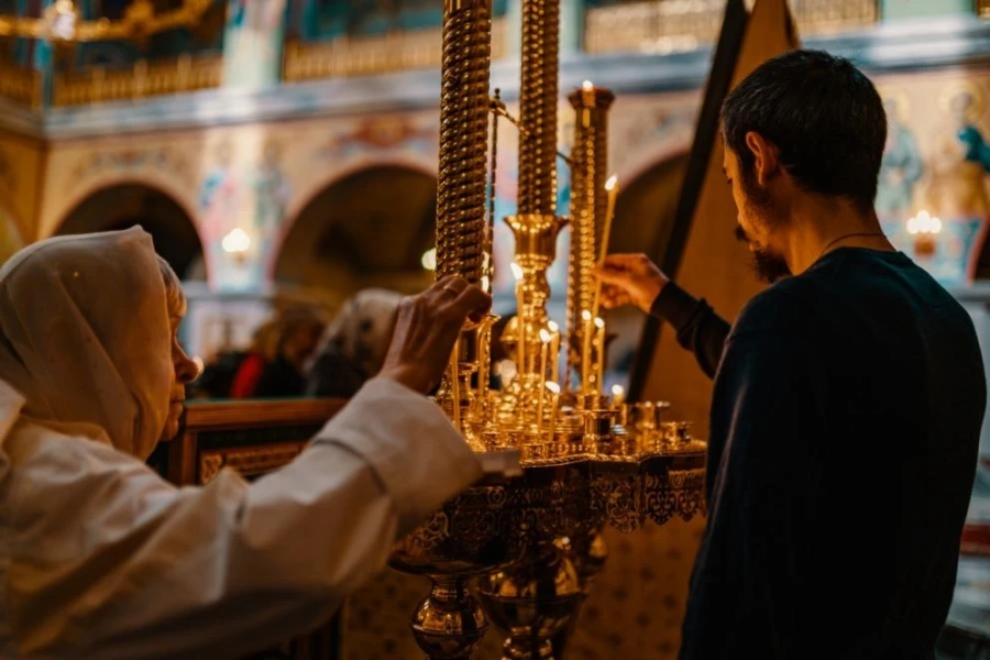 Честваме паметта на двама велики светци, днес е втората подготвителна неделя за Великия пост