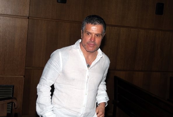 Шефът на Софийския затвор е предложил предсрочно освобождаване за още един затворник освен Брендо