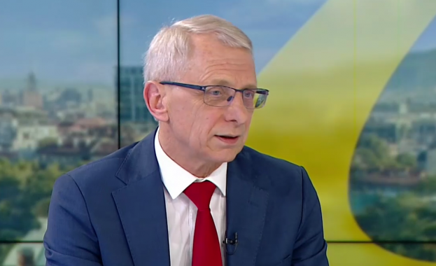 Николай Денков: Радев е сериозен политически конкурент, плановете за 121 депутата остават