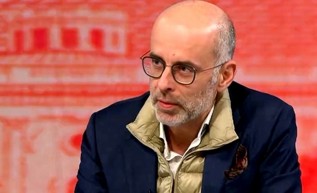 Константин Вълков: Гренландия е най-скъпата недвижима собственост на XXI век