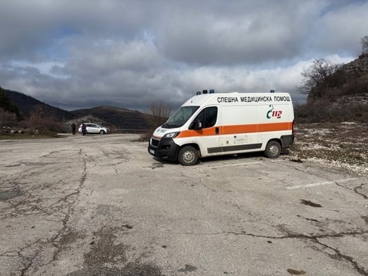 Кемперът на Иво Калушев тръгнал към Враца веднага след убийствата на Петрохан