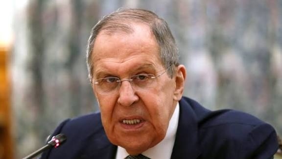 Сергей Лавров: Русия прие предложението на Тръмп за Украйна