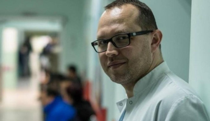 Изпълнителният директор на Специализираната детска болница в София подаде оставка  