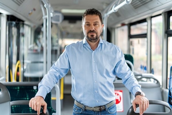 Шефът на Столичен автотранспорт не вижда причина да подаде оставка