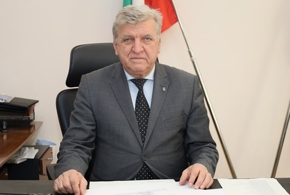 Министър Генов за Петрохан: Рейнджърът Ивайло Иванов е влизал въоръжен в сградата на МОСВ през 2022 г.