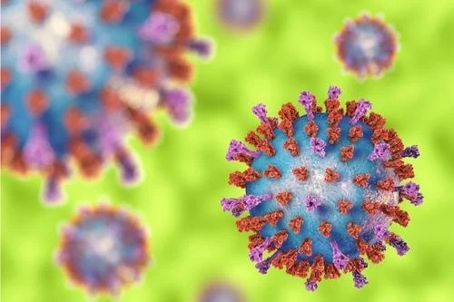 Първият смъртен случай от респираторен синцитиален вирус в Кипър