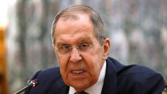 Лавров: Украинските въоръжени сили ще бъдат прогонени от частта на Донбас