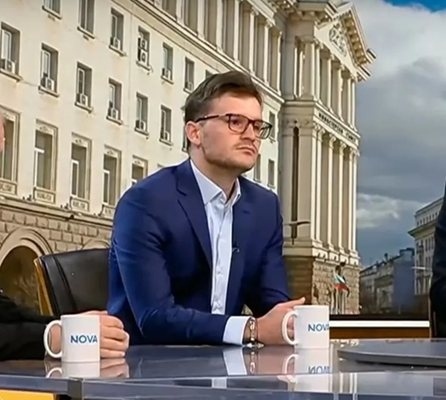 Политолог: Служебният кабинет задава опит за коалиционна форма