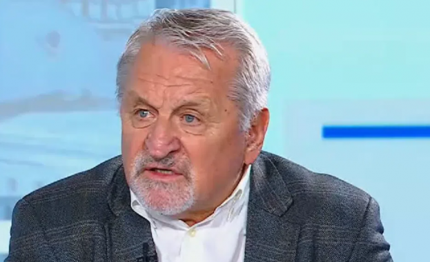 България трябва да възроди Белене с подкрепата на европейски партньори, според Иван Хиновски