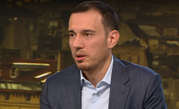 Терзиев за даренията към Калушев: Ако имах съмнения за изнесените твърдения, нямаше да подпомогна каузата му