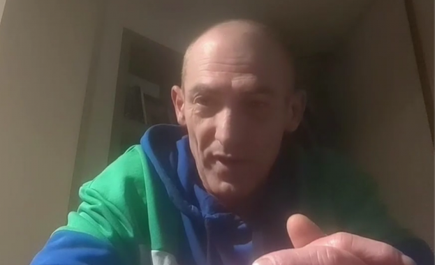 Бащата на Лора Христова: Тя намери себе си в биатлона