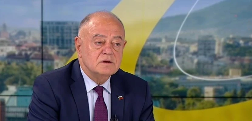 Атанас Атанасов: Не виждам да има някакви щети по ПП-ДБ от случая Петрохан