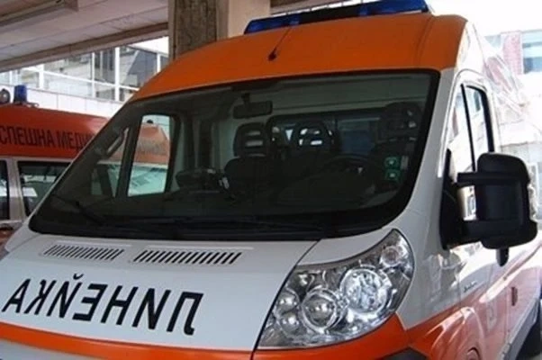 Шофьор на камион уби жена на пътя Велико Търново - Русе
