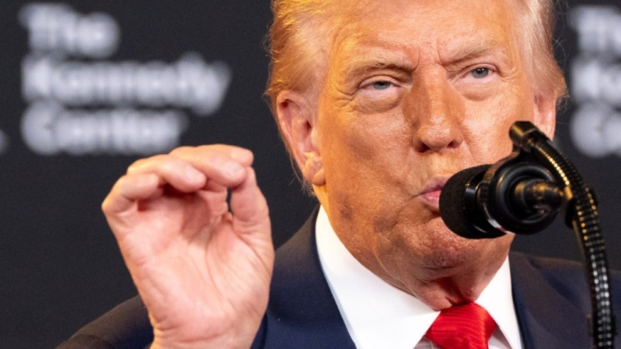 Доналд Тръмп обмисля частично облекчаване на митата за стомана и алуминий