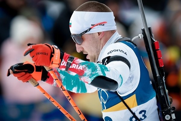 Българите на олимпиадата днес