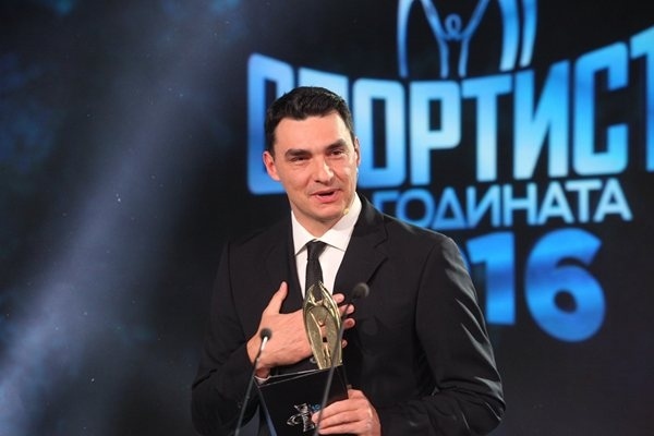 Владимир Николов май повежда листа на Радев, бившият зам.-кмет по финансите на София в екипа по програмата