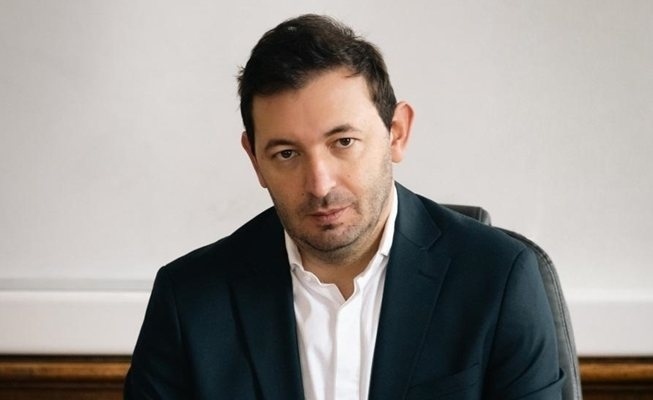 Съдът отмени домашния арест на Никола Барбутов срещу 5000 лв. гаранция