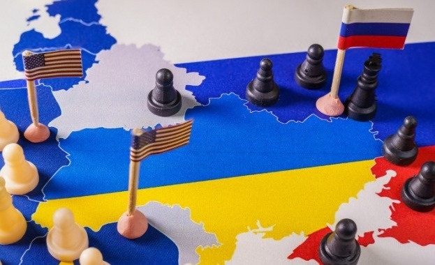 Кремъл: Предстои нов кръг преговори с Украйна и САЩ следващата седмица