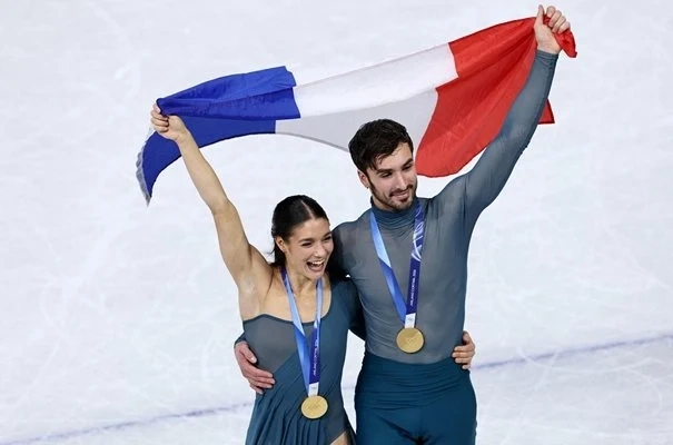 Изтекоха оценки във фигурното пързаляне и гръмна мегаскандал на олимпиадата