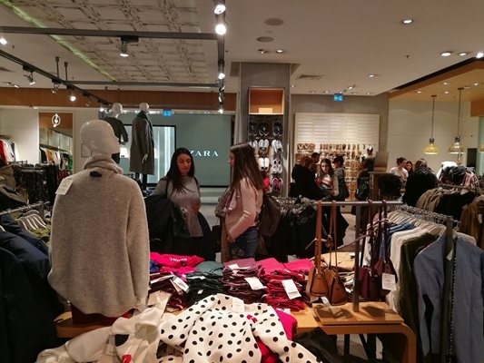 България четвърта в ЕС по ръст на икономиката