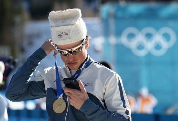 Класиране по медали на олимпиадата