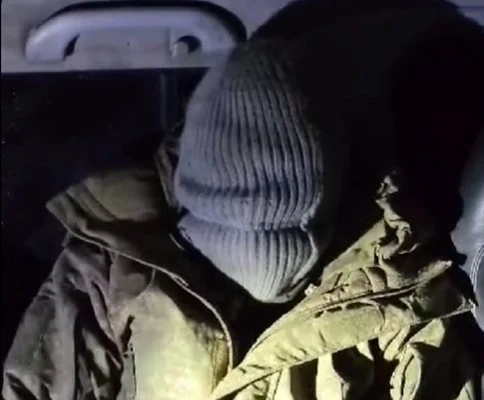 Украинската армия арестува българин, сражавал се за Русия