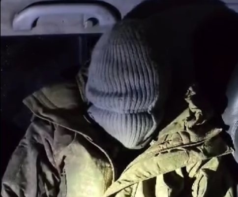 Украинската армия арестува българин, сражавал се за Русия