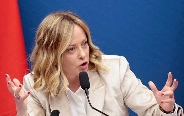 Италия ще се присъедини към Съвета за мир като наблюдател
