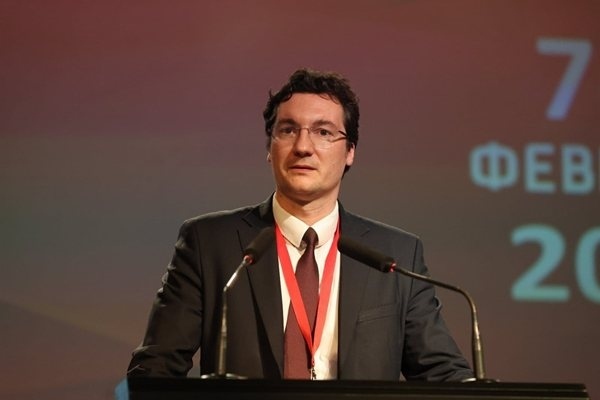 Зарков: БСП се справи първа с теста за самостоятелност