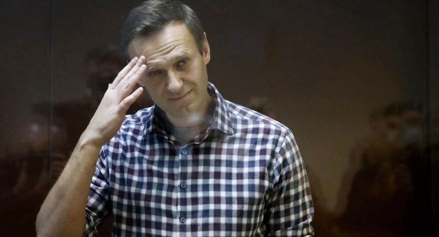 Алексей Навални е убит с токсин от еквадорска жаба