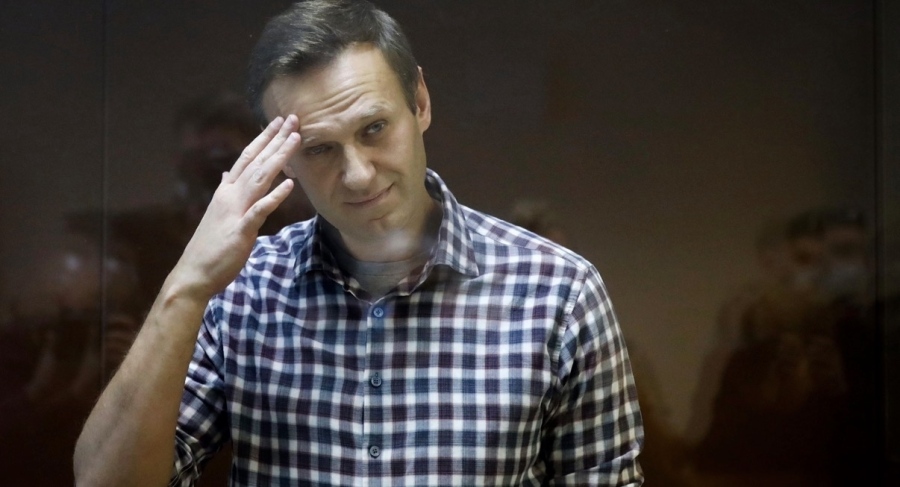 Алексей Навални е убит с токсин от еквадорска жаба