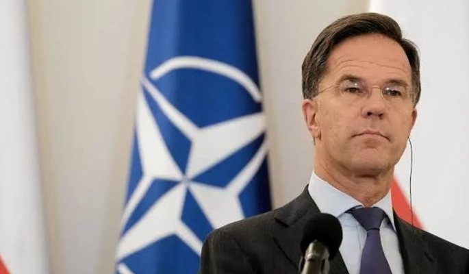 Марк Рюте: Руснаците търпят безумни загуби в Украйна