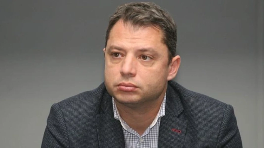 Едно от знаковите лица на ГЕРБ – Делян Добрев, напуска
