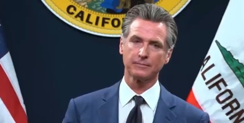 За губернатора на Калифорния Европа е по-единна в противопоставянето си на Тръмп