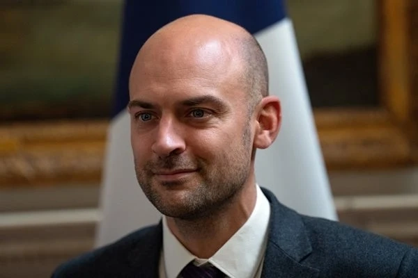 Франция: Отравянето на Навални показва, че Путин може да използва химическо оръжие срещу народа си