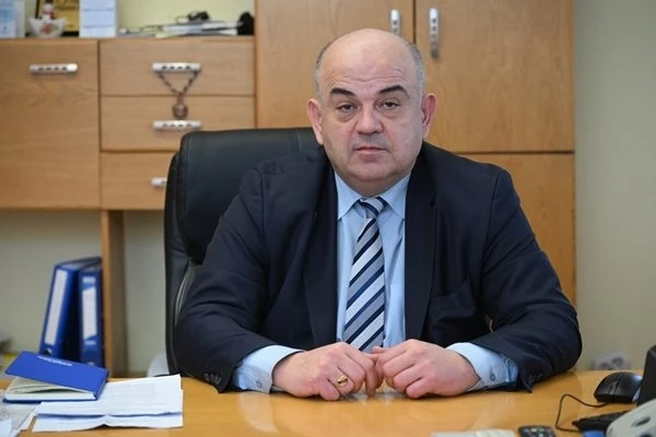 Владимир Иванов: Потребителската кошница е с 6 евро по-скъпа от началото на годината