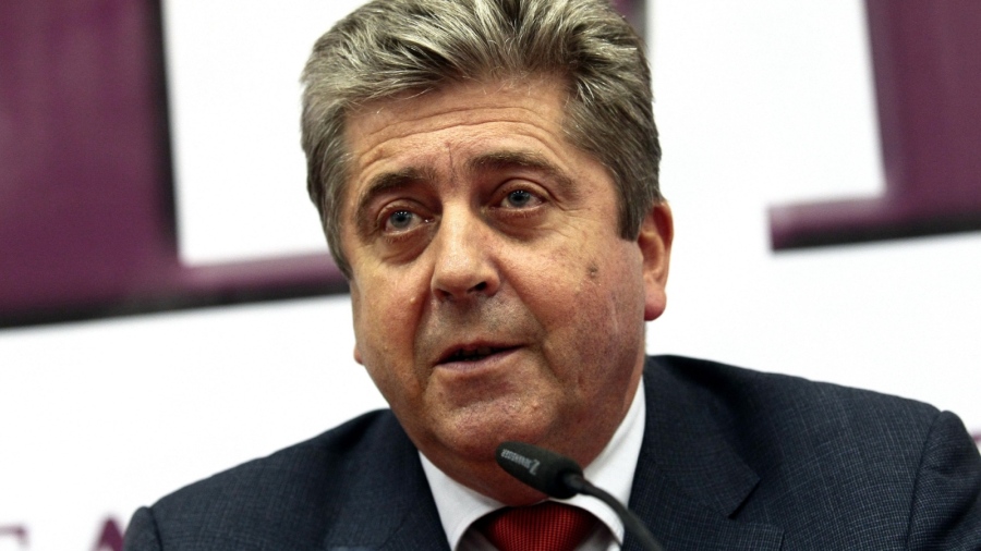 Първанов: Крум Зарков няма никакви обвързаности