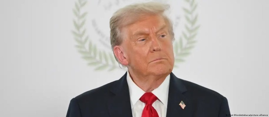 Доналд Тръмп обеща 5 млрд. долара за Газа от Съвета за мир, в който е и България