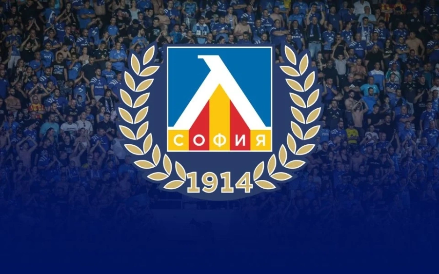 Левски отново с преднина пред Лудогорец