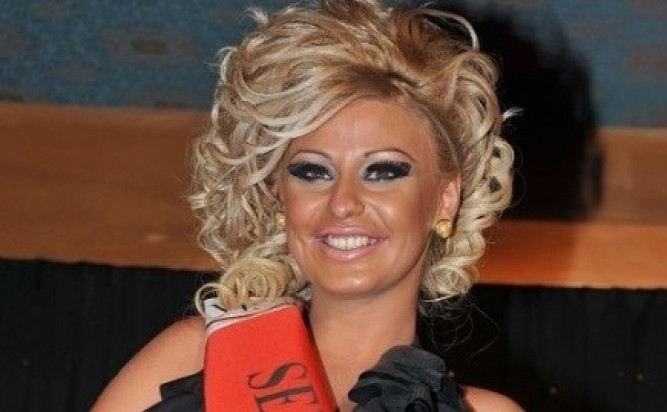 Светлана Василева залитна по мистериозни практики и магии