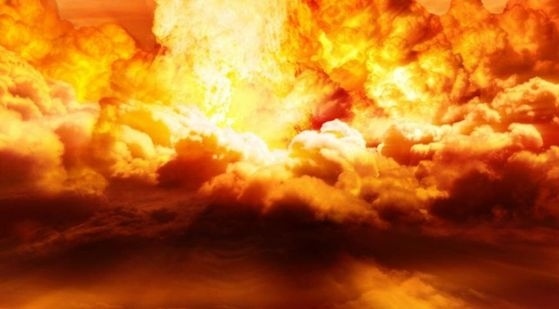 Осем души загинаха при експлозия в магазин за фойерверки в Китай