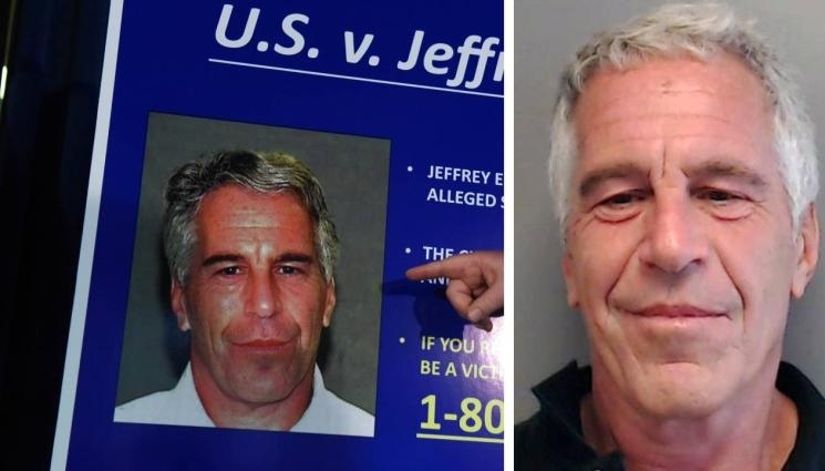 Главният прокурор на САЩ разкри 300 известни личности, споменати в документите по случая Епстийн