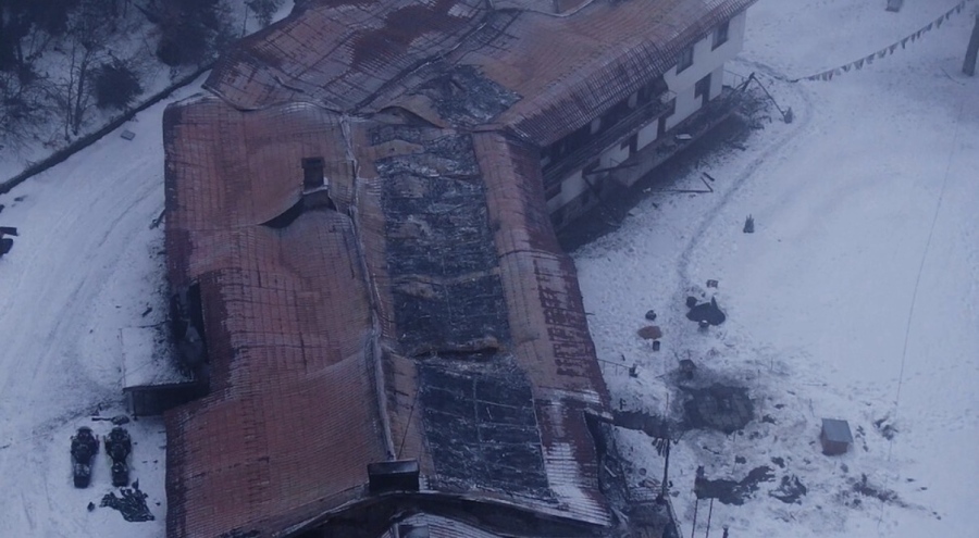 Вижте официалната версия на властите: 3 самоубийства на Петрохан, 2 самоубийства и убийство на Околчица