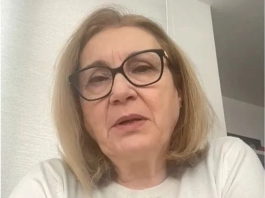 Румяна Бъчварова - началник на кабинета на Гюров като при Борисов