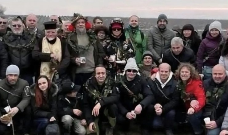 Владислав Панев: Сандов е поканил Калушев на събитието, на което съм бил и аз